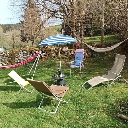 Maison Sur Agout Fraisse-sur-Agout