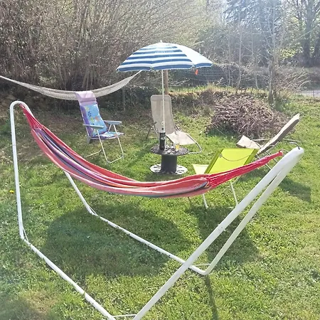 Maison Sur Agout * Fraisse-sur-Agout