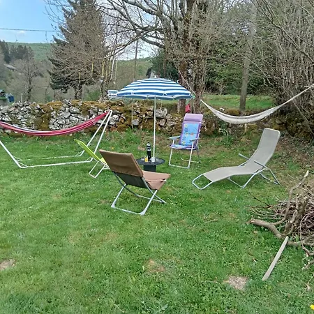 Maison Sur Agout Fraisse-sur-Agout