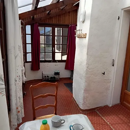 Maison Sur Agout Nyaraló