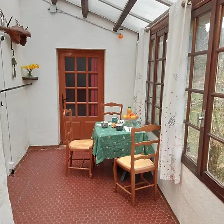 Maison Sur Agout *