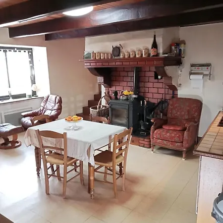 Nyaraló Maison Sur Agout