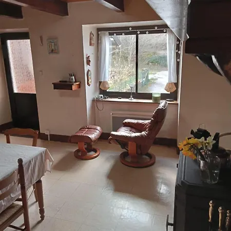 Maison Sur Agout *