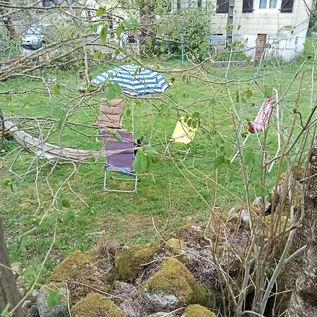 Maison Sur Agout Holiday home Fraisse-sur-Agout